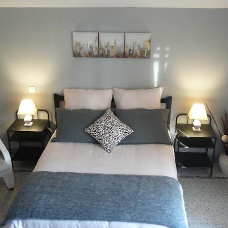 Berthez Au Bras D'Argent Bed & Breakfast エクステリア 写真